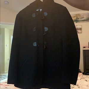 Women’s XL peacoat- New York & Company
